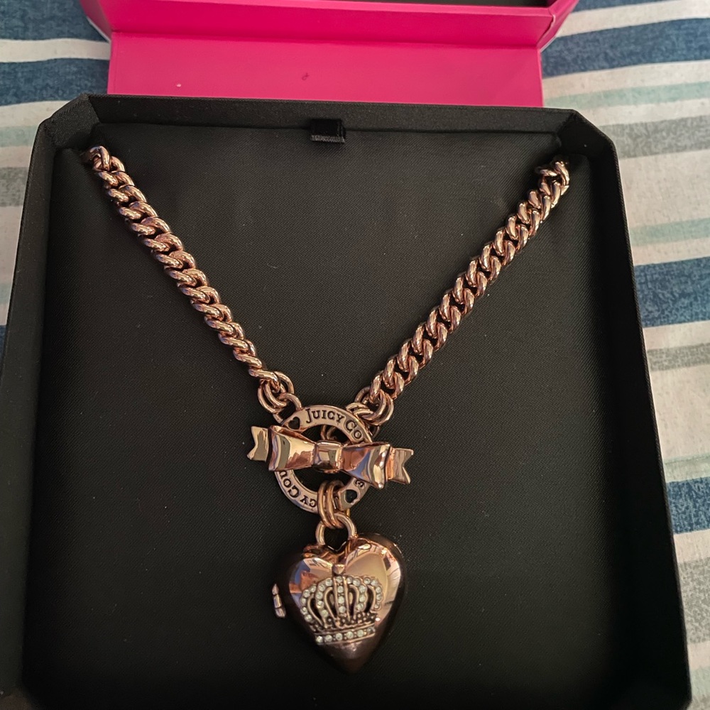 Juicy couture